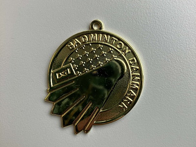 Badminton DK / DGI Guld