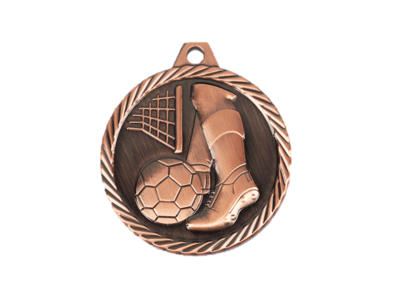 Medalje Sapa Inka bronze