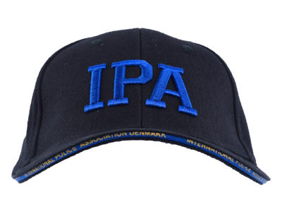 IPA cap, sort