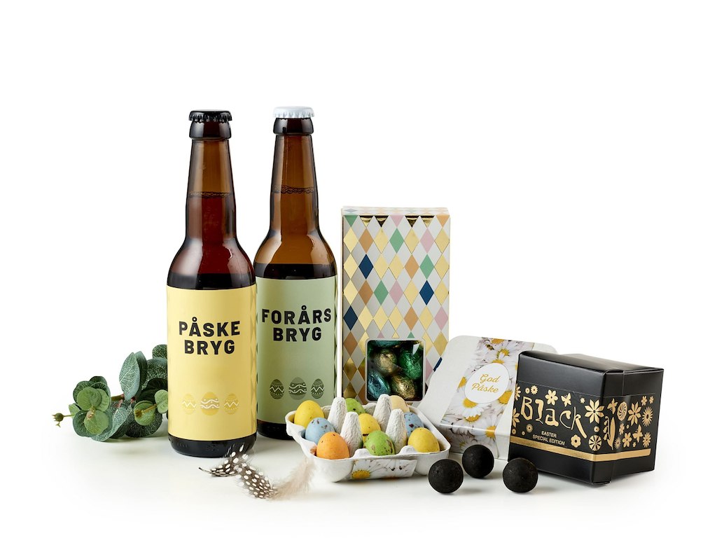 Ølpakke 3