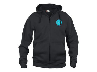 Sweatshirt Have Fun Lys Blå