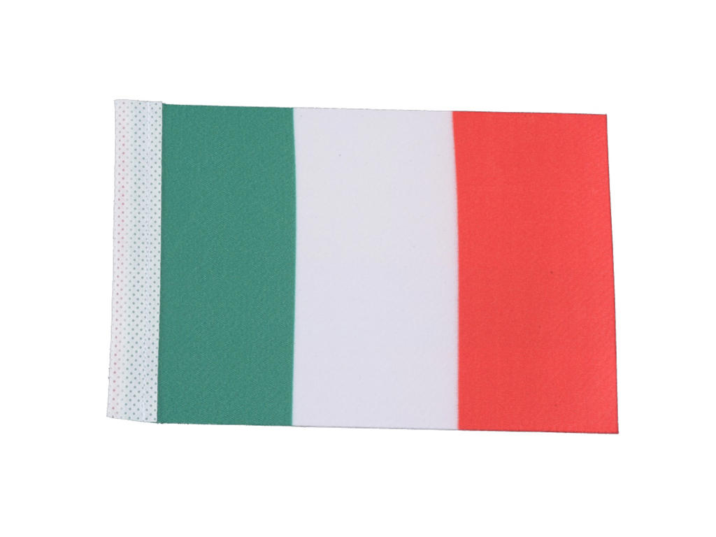 Bordflag Italien
