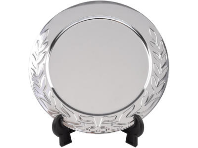 Pokalfad m olivengrene 200 mm.