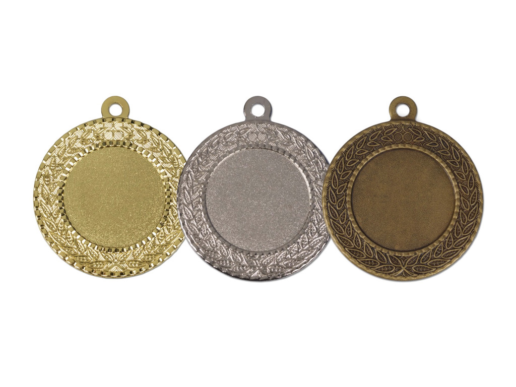 Medalje Djenkis Khan