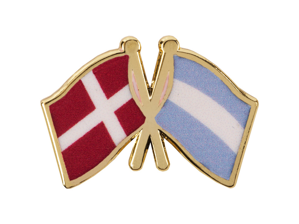 Venskabsflag Argentina