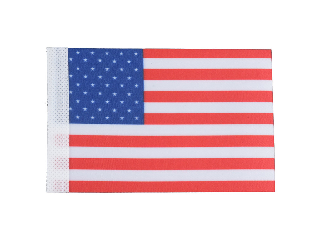 Bordflag USA