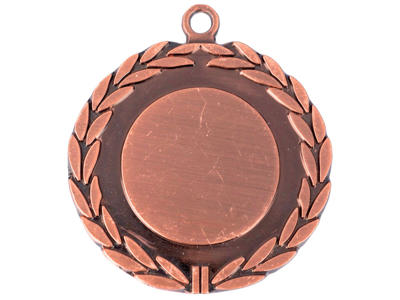 Medalje Christian 4. Bronze