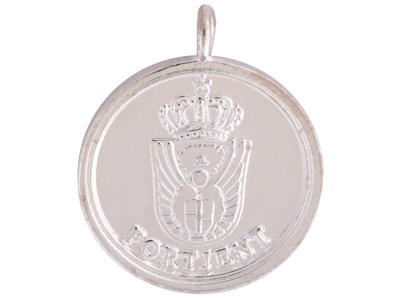 Civilforsvarets Fortjenstmedalje