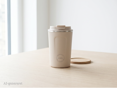 AYA&IDA CUP2GO - 380ML