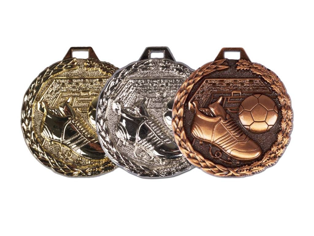 Medalje Valdemar Atterdag