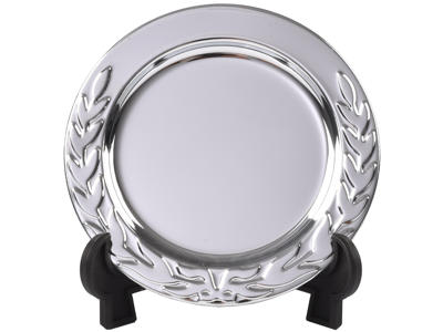 Pokalfad m olivengrene 100 mm