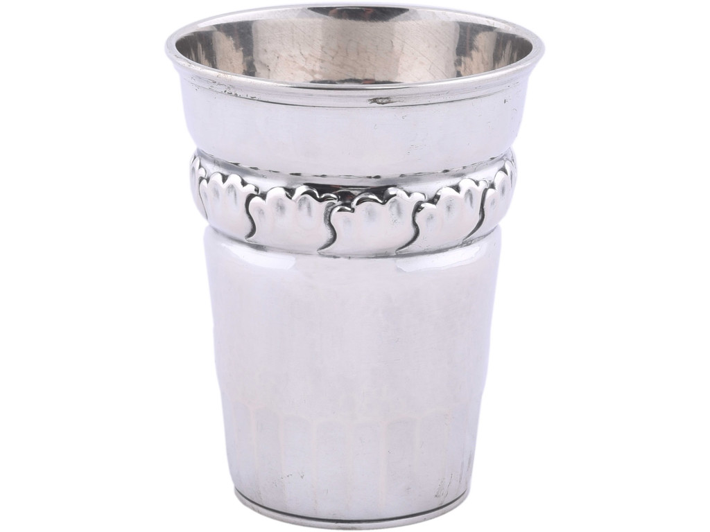 Sølvpokal 49 g / 82 mm