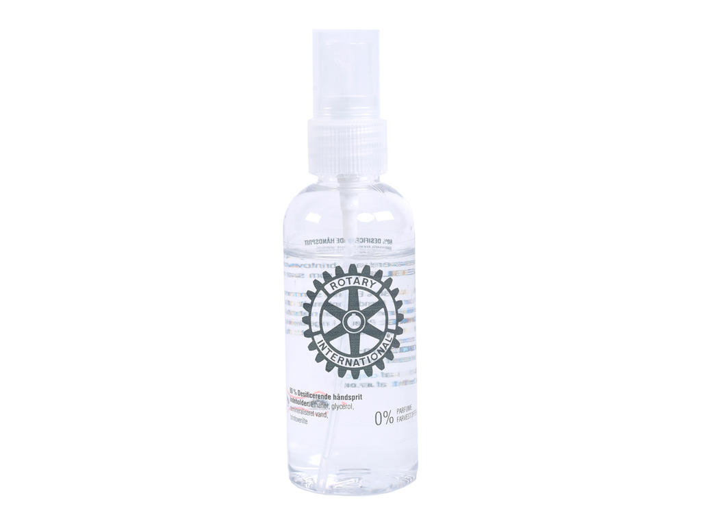 Rotary håndsprit 80 ml spray