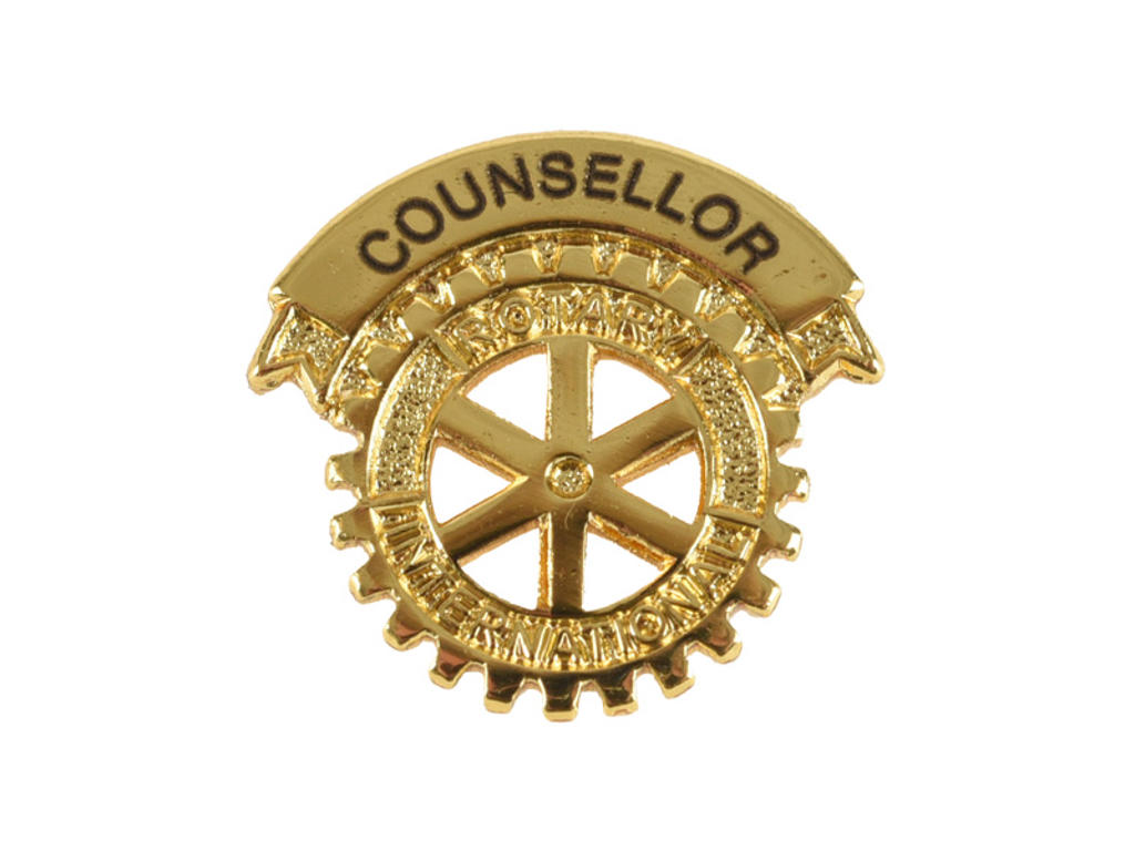 Rotary Counsellor 12 mm