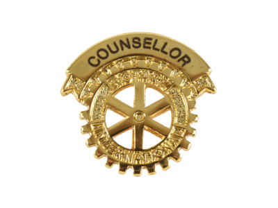 Rotary Counsellor 12 mm