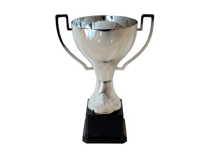 Pokal Medusa 240 mm