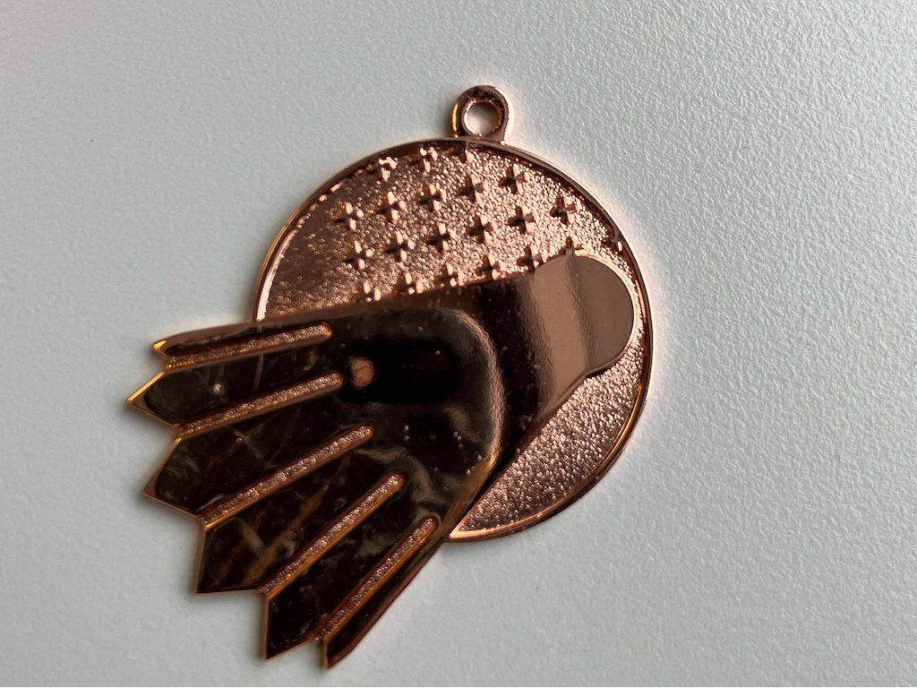 BDN BRONZE