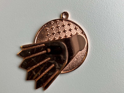 BDN BRONZE