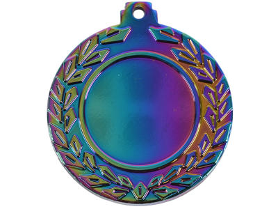 Harald Blåtand Regnbuefarvet