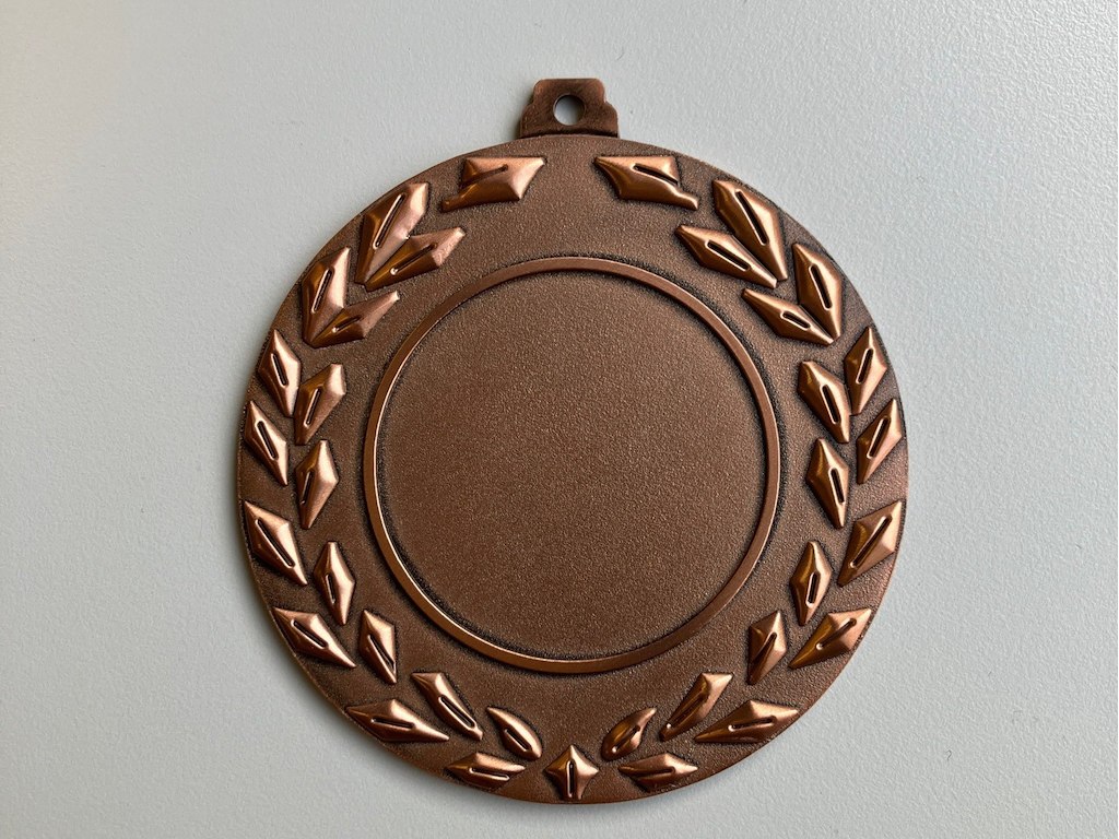 DDD STOR BRONZE