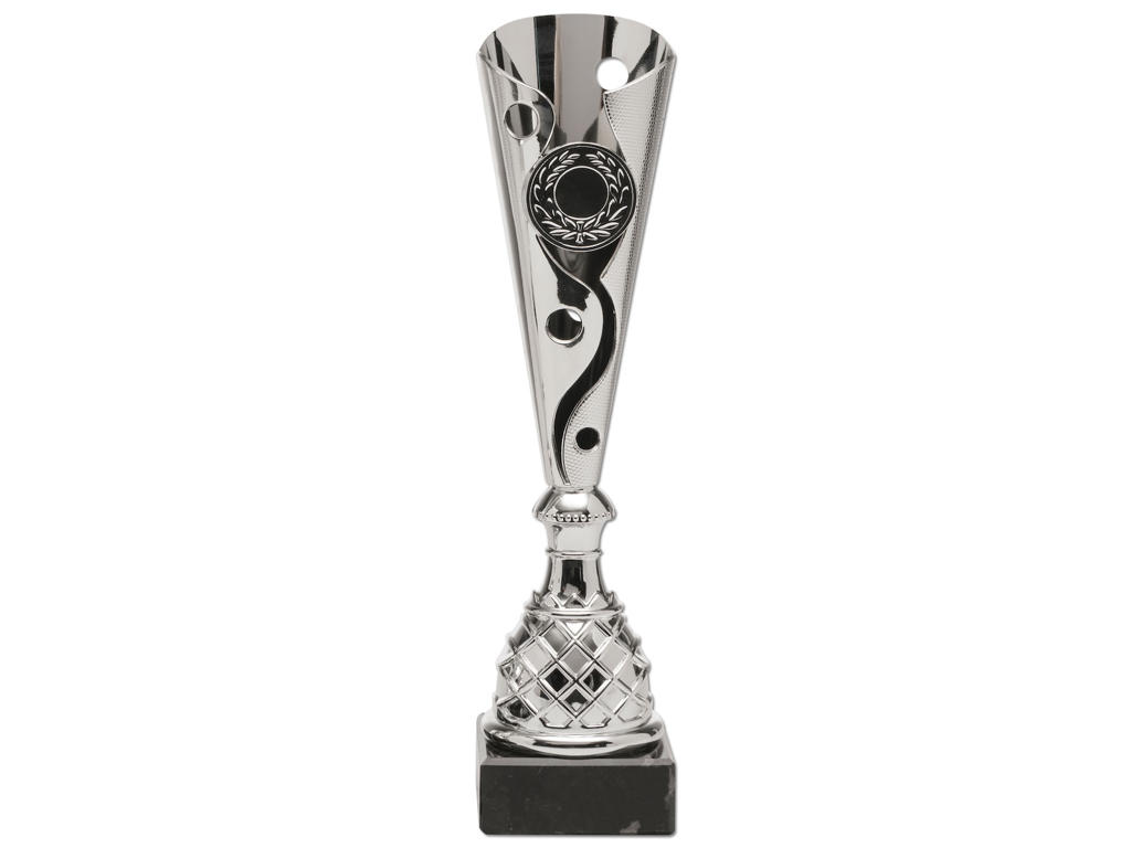 Pokal Obersten 388 mm 