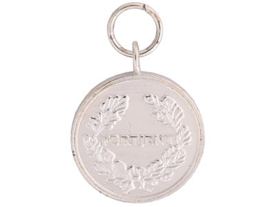 Forsvarets 25 års Jubilæumsmedalje