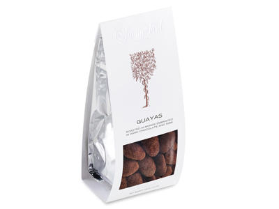 Summerbird Guayas Dragerede Mandler 