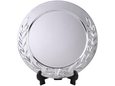 Pokalfad m olivengrene 250 mm.