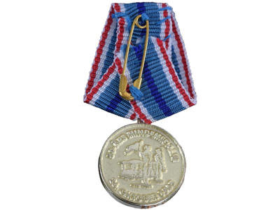 Danmarks Veteraner 50 År