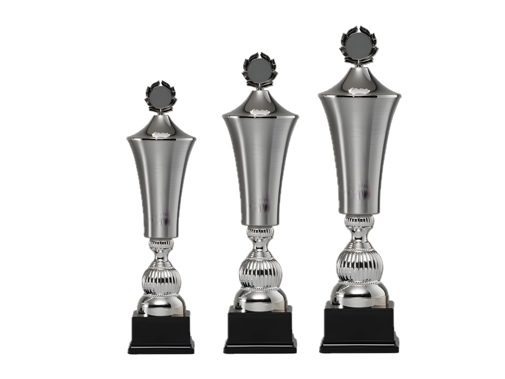 Vandrepokal Titanium