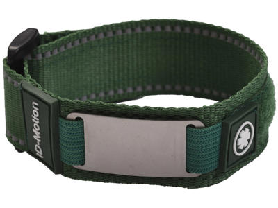 Castor - Small - Grøn