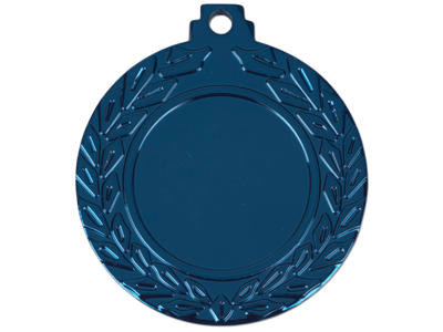Medalje Harald Blåtand Blå
