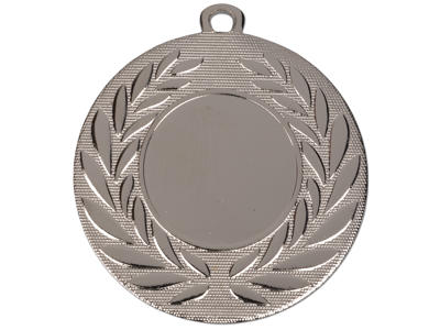 Medalje  Margrethe 1. Sølv