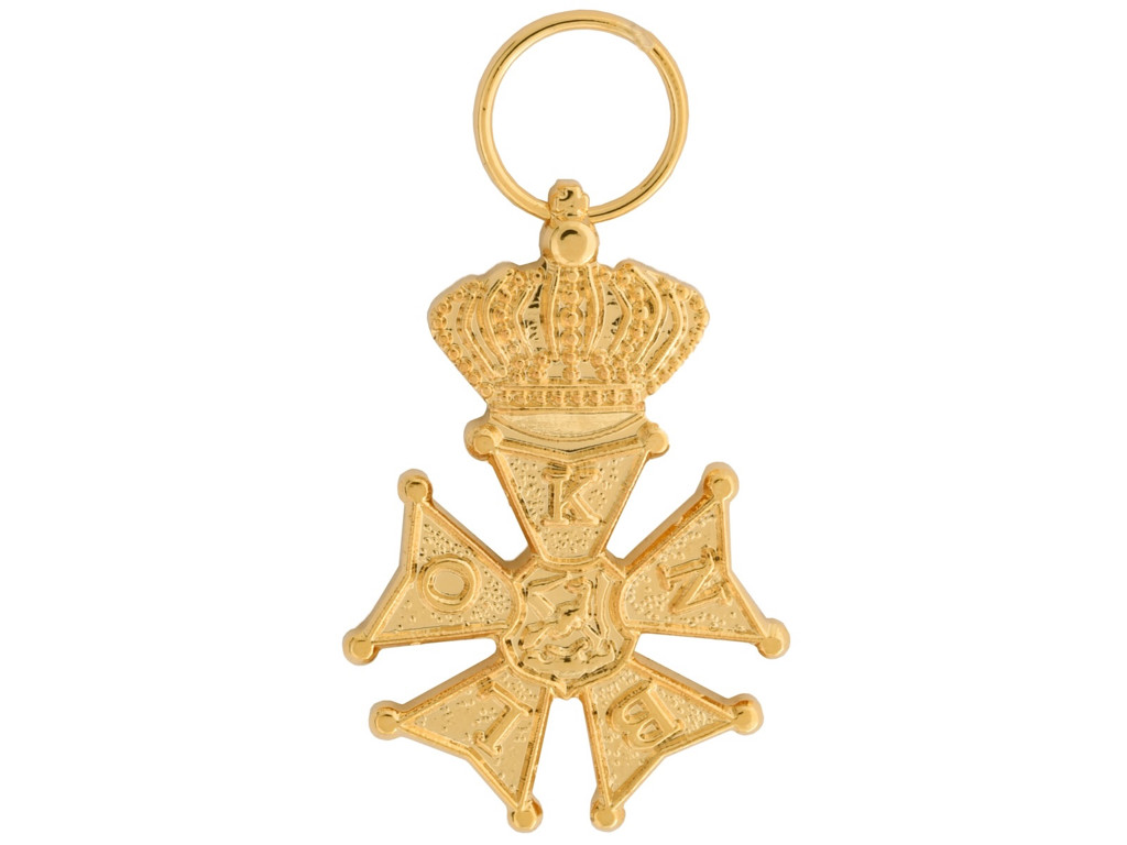 Nijmegen Medalje, 2.-4. gang