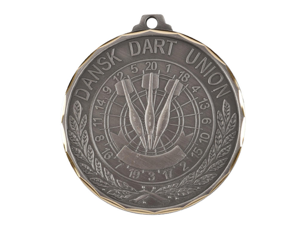 Dansk Dart Union  