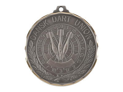Dansk Dart Union  