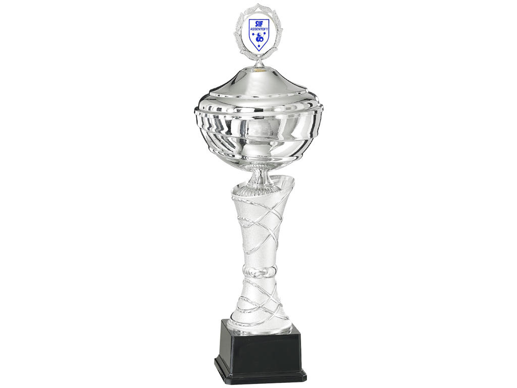Pokal Baronen