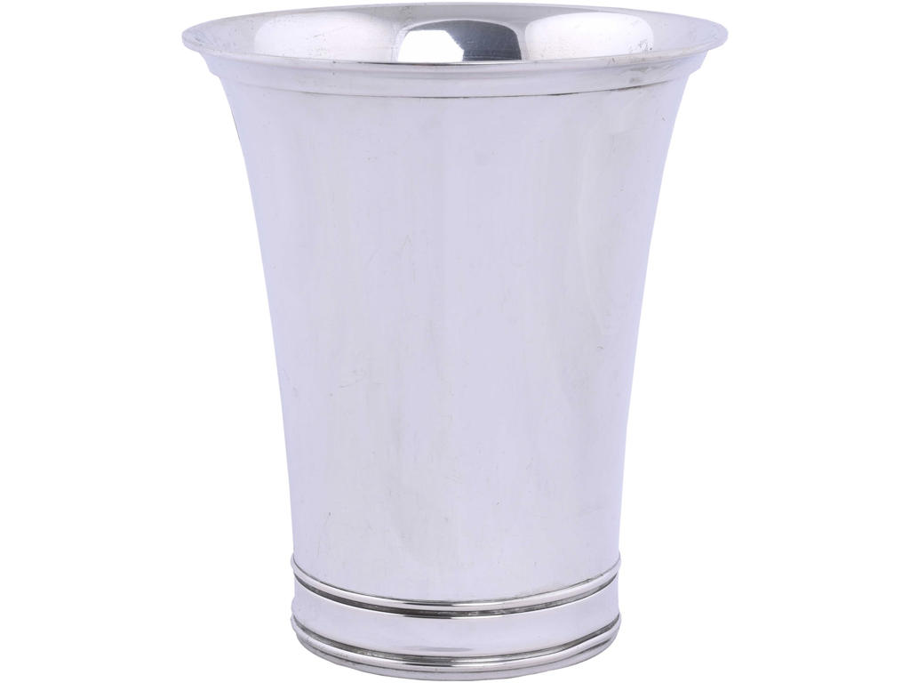 Sølvpokal 140 g / 120 mm