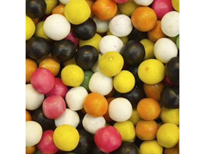 Pastilæsker - Pepito