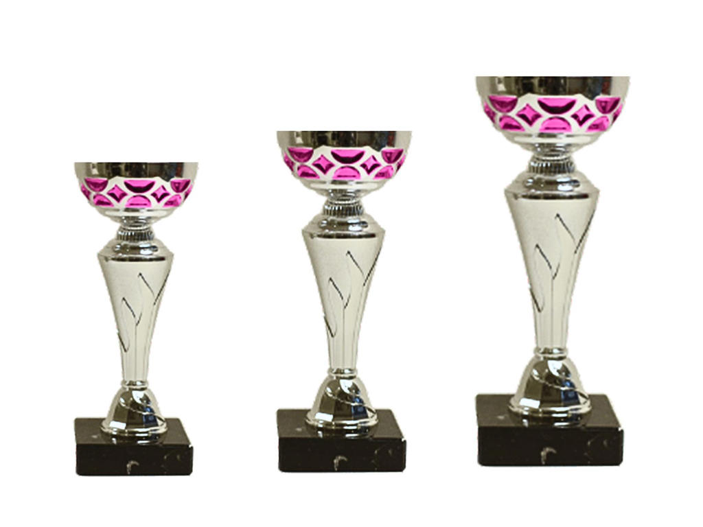 Pokal Pink