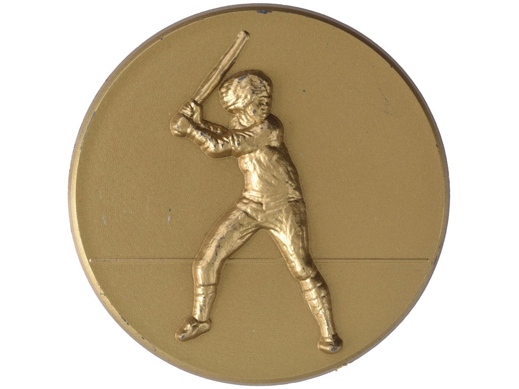 Softball (Damer) - 50 mm