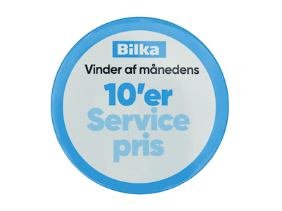 Salling Group, BILKA servicepris 75 mm a 25 stk