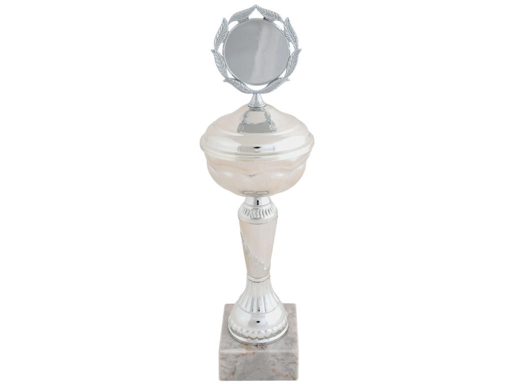 Pokal Østersund Sølv