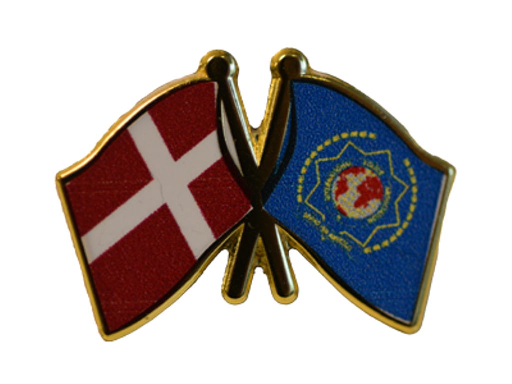 Venskabsflag DK / IPA