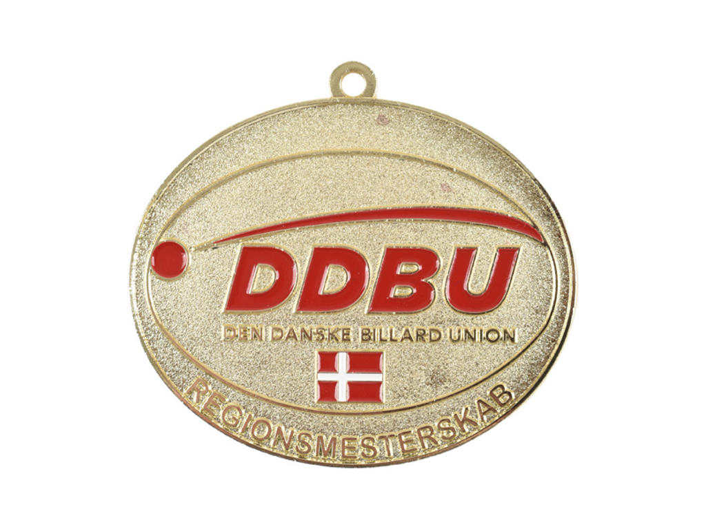 RM Guldmedalje