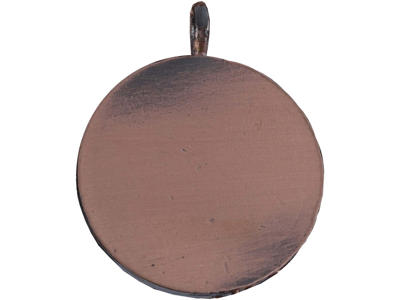 Prinsens Livregiment Bronze 17mm