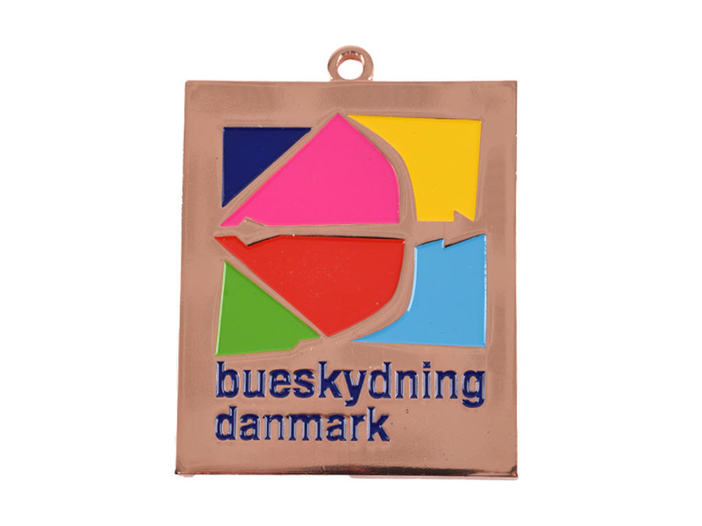 Dansk Bueskytte Forbund Danmarksmester