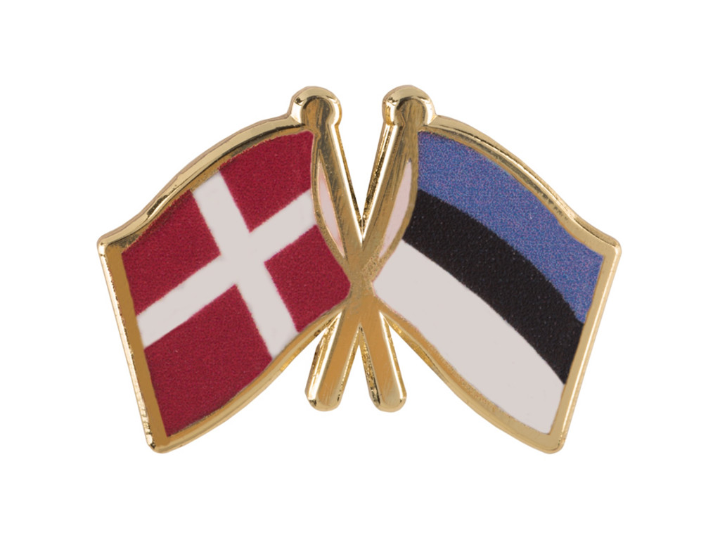 Venskabsflag Estland