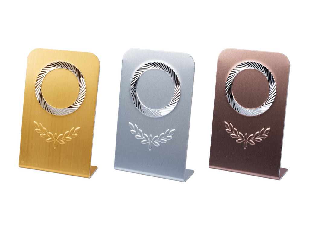 Alustatuette 50x80 mm