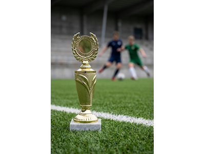 Pokal Stockholm - Guld